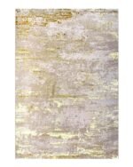 Alfombra Turca Delta 147 Dorado