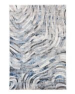 Alfombra Turca Sigma 194a azul