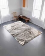Alfombra Turca Sigma 241B Cafe
