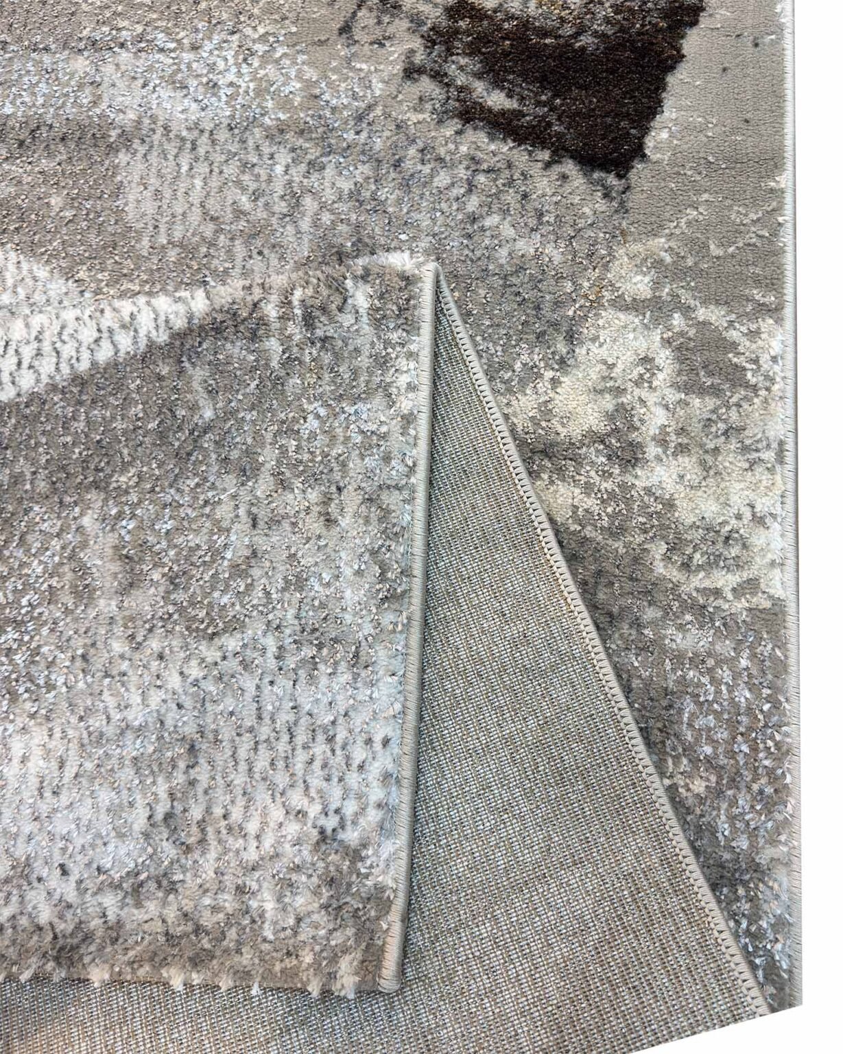 Alfombra Turca Sigma 241B Cafe
