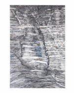 Alfombra Turca Sigma 245a azul