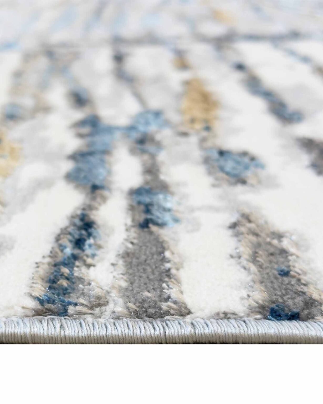 Alfombra Turca Sigma 245a azul