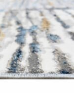 Alfombra Turca Sigma 245a azul