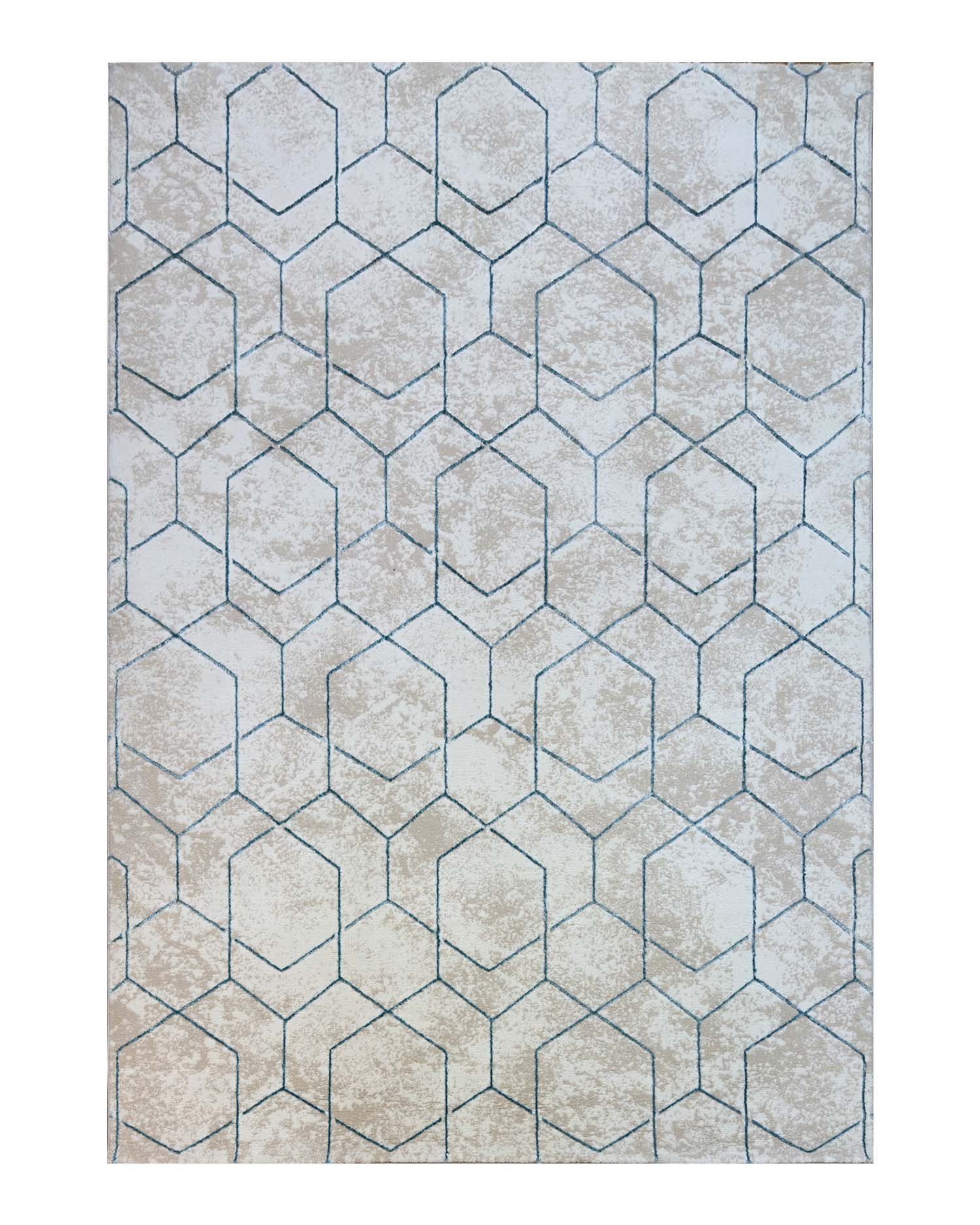Alfombra Turca Gamma 362A Blue