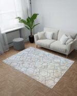 Alfombra Turca Gamma 362A Blue