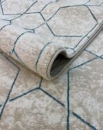 Alfombra Turca Gamma 362A Blue