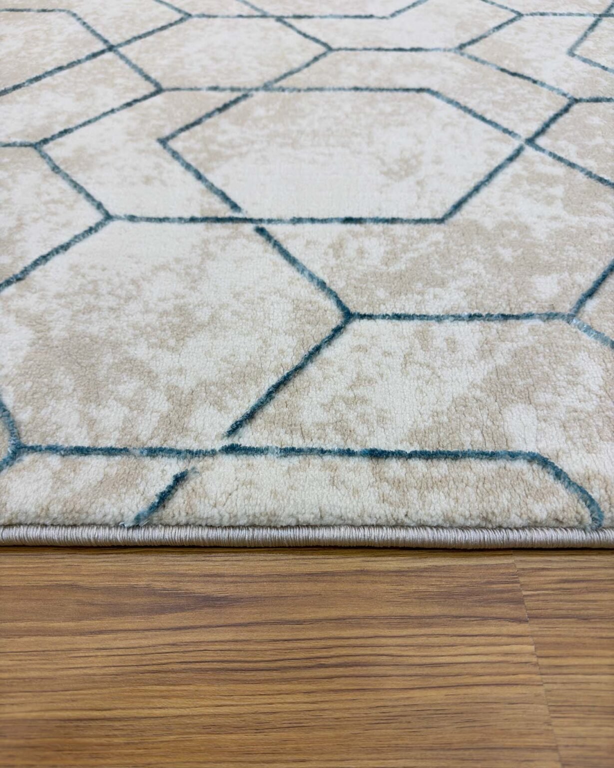 Alfombra Turca Gamma 362A Blue