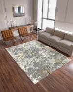 Tapete Turco 372A Gold