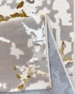 Tapete Turco 372A Gold