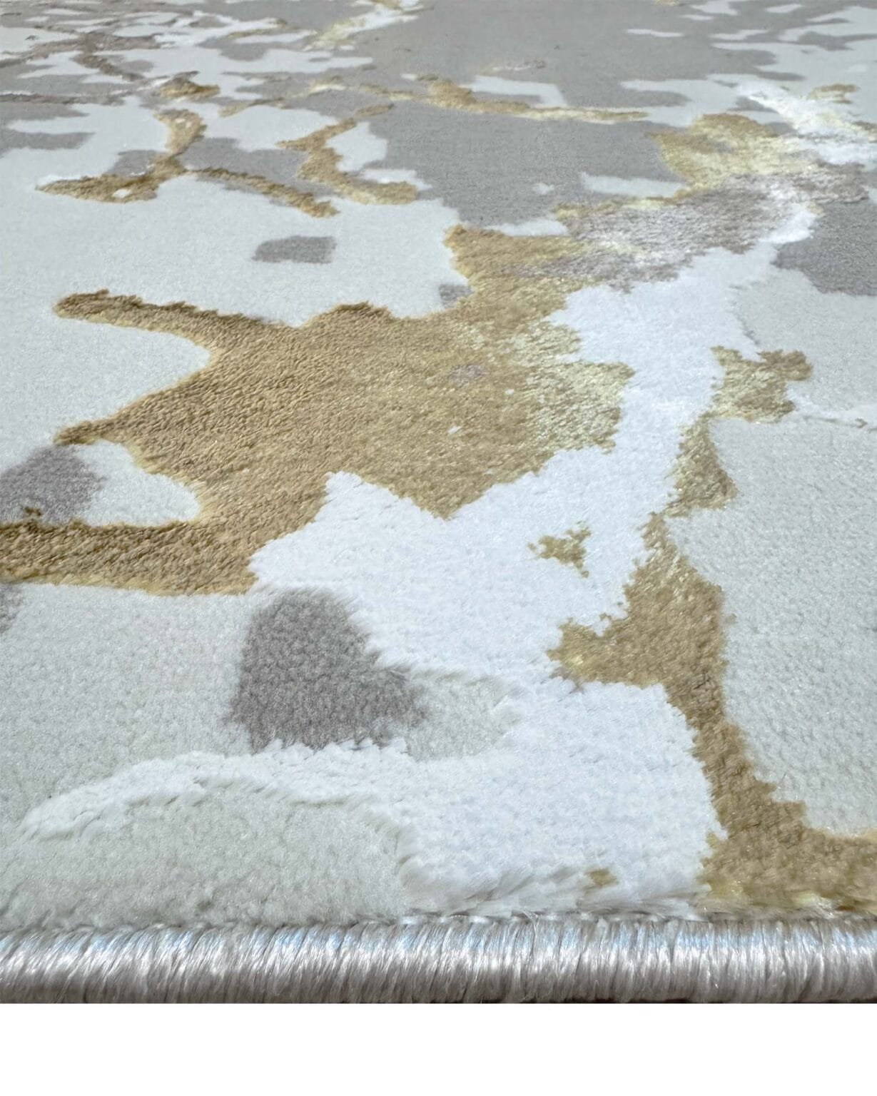 Tapete Turco 372A Gold