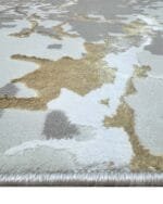 Tapete Turco 372A Gold