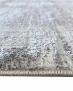 Alfombra Turca 375A-Cafe