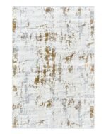 Alfombra Turca Lotus 411 Gold