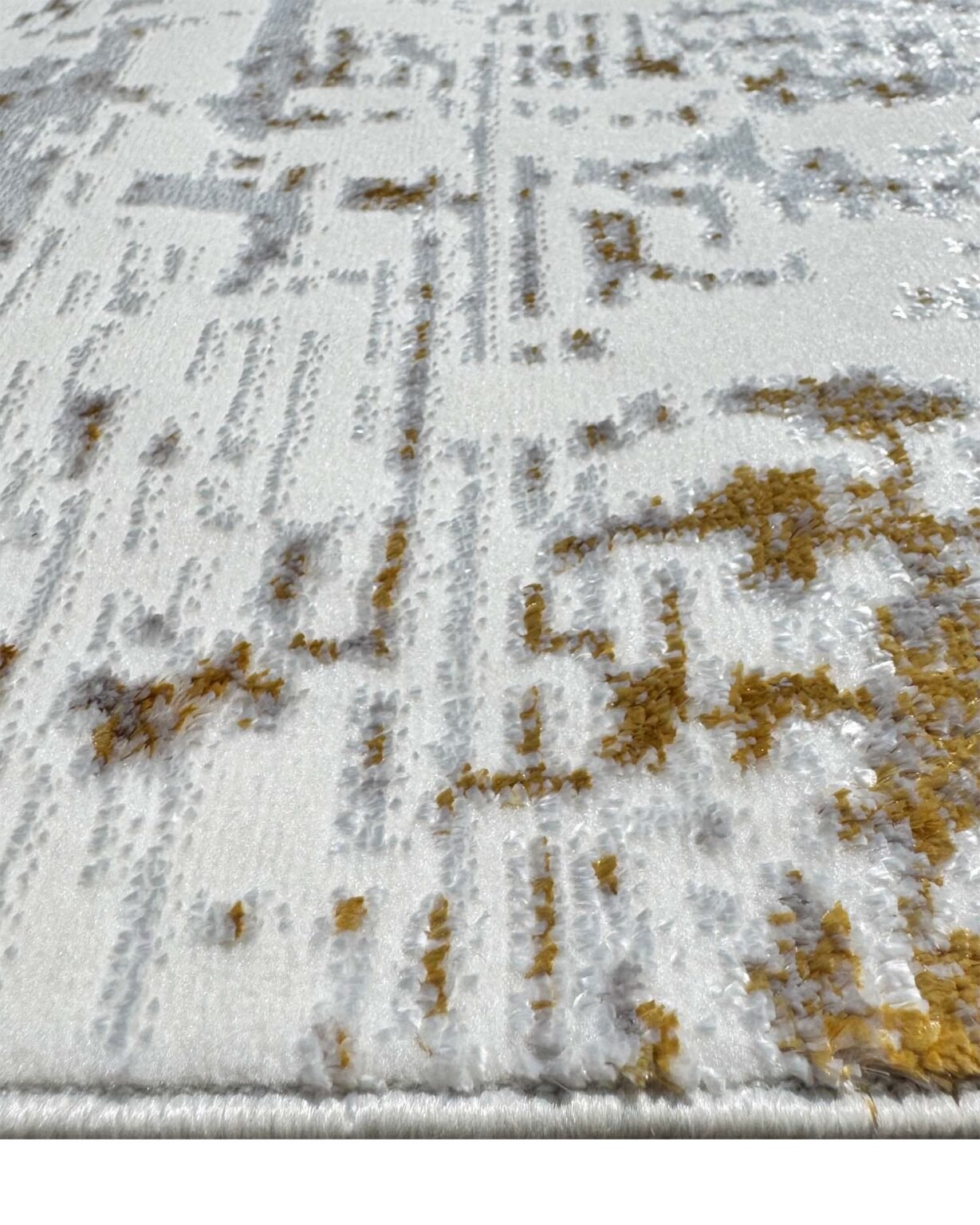 Alfombra Turca Lotus 411 Gold