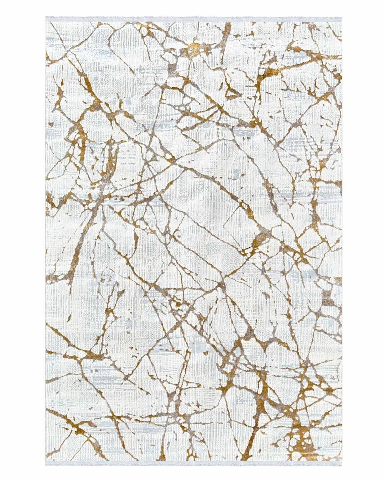 Alfombra Turca Lotus 418 Gold