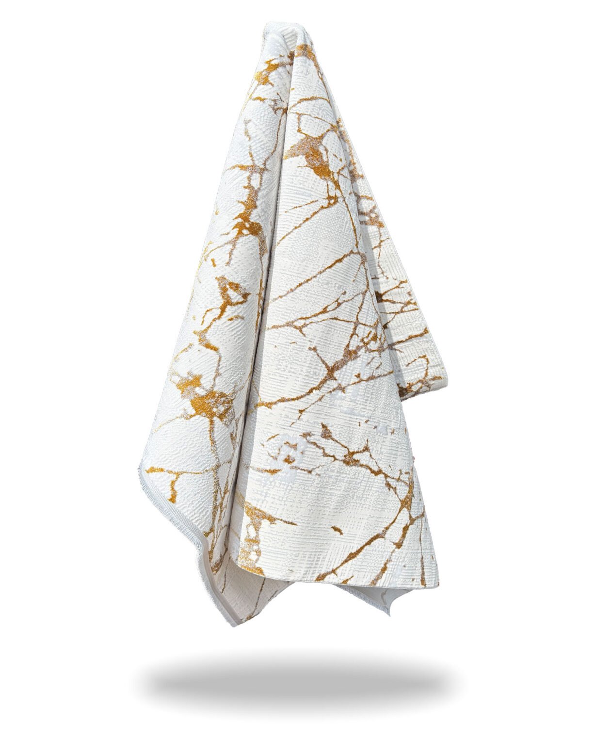 Alfombra Turca Lotus 418 Gold