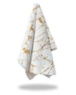 Alfombra Turca Lotus 418 Gold
