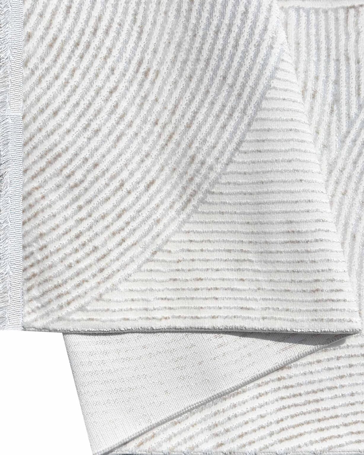 Alfombra Turca Lotus 427 Beige