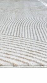Alfombra Turca Lotus 427 Beige