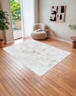 Alfombra Turca Lotus 427 Gold
