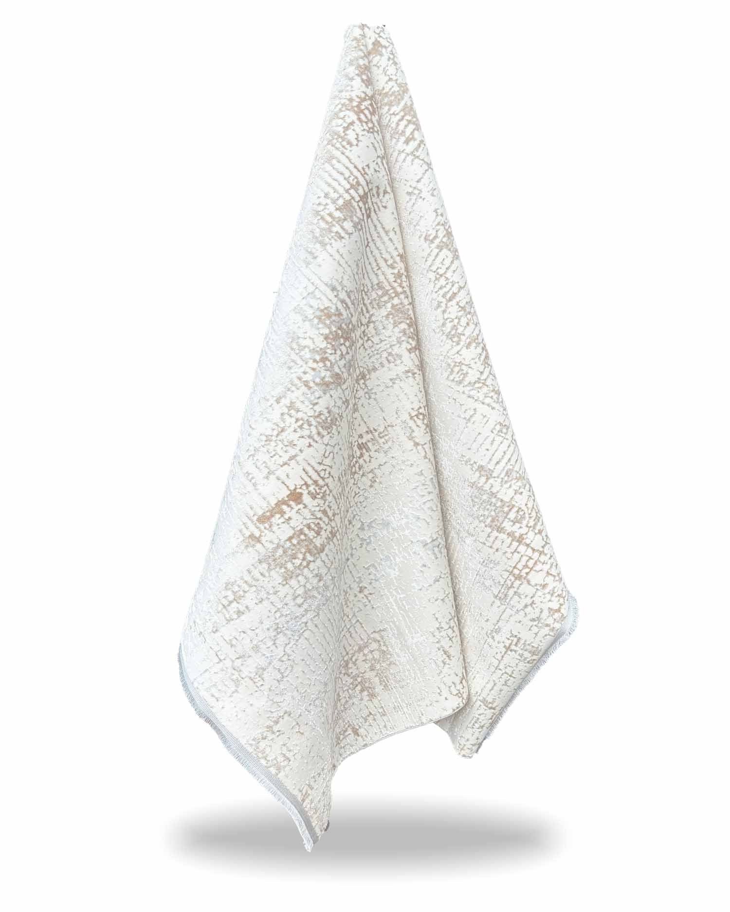 Alfombra Turca Lotus 434 Beige
