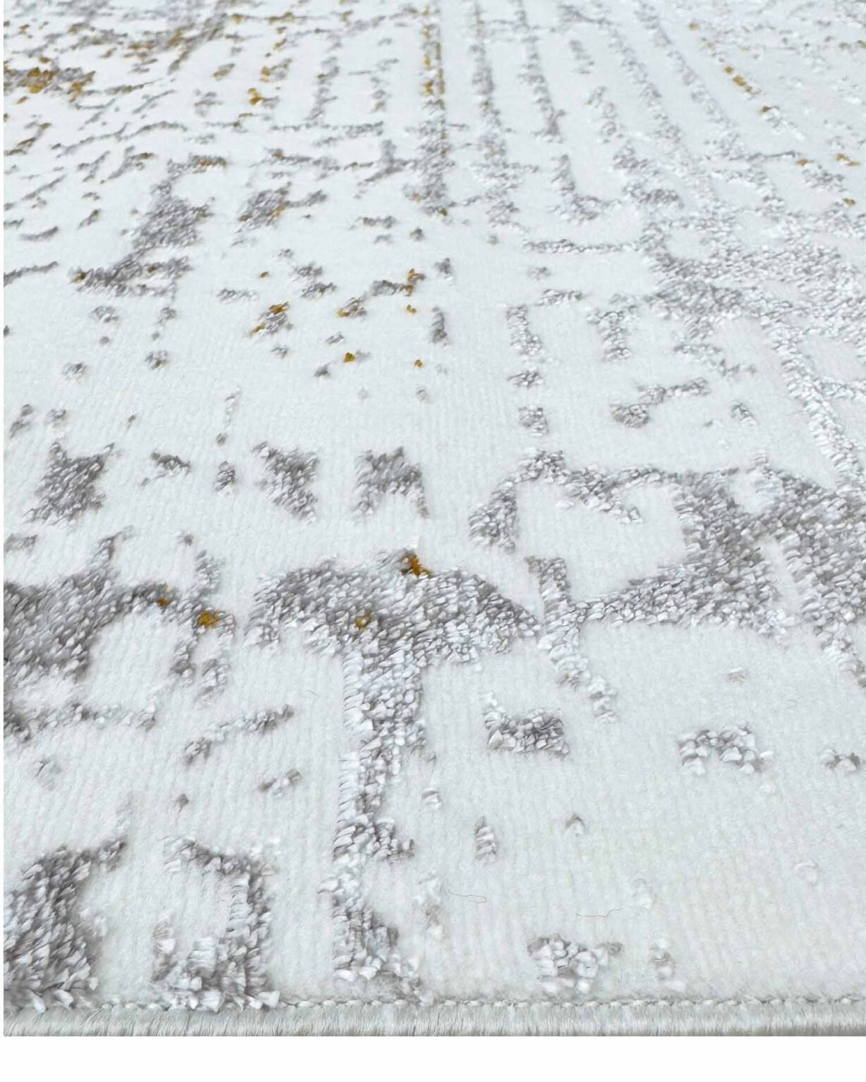 Alfombra Turca Lotus 434 Gold