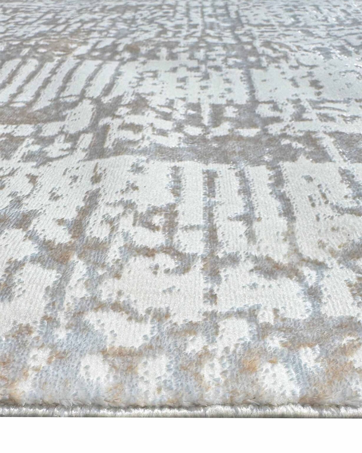 Alfombra Turca Lotus 434 Beige