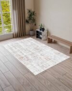 Alfombra Turca Lotus 434 Beige