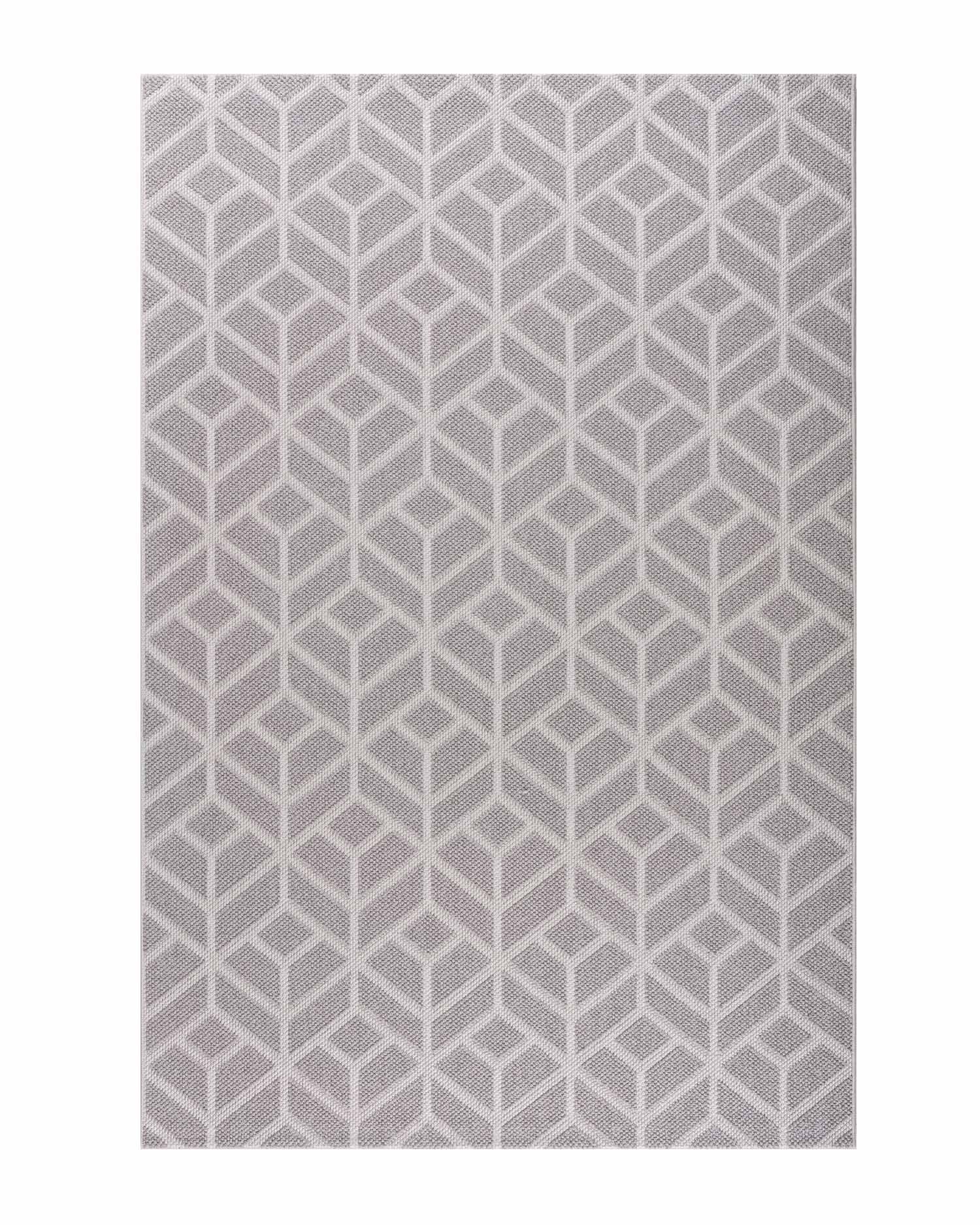 Alfombra Turca Athena 046 Gris