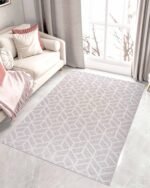 Alfombra Turca Athne 046 Beige