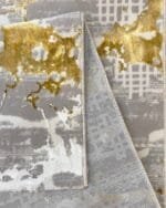 tapete turco 658a gold