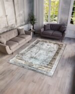 Alfombar Turca sigma 777a