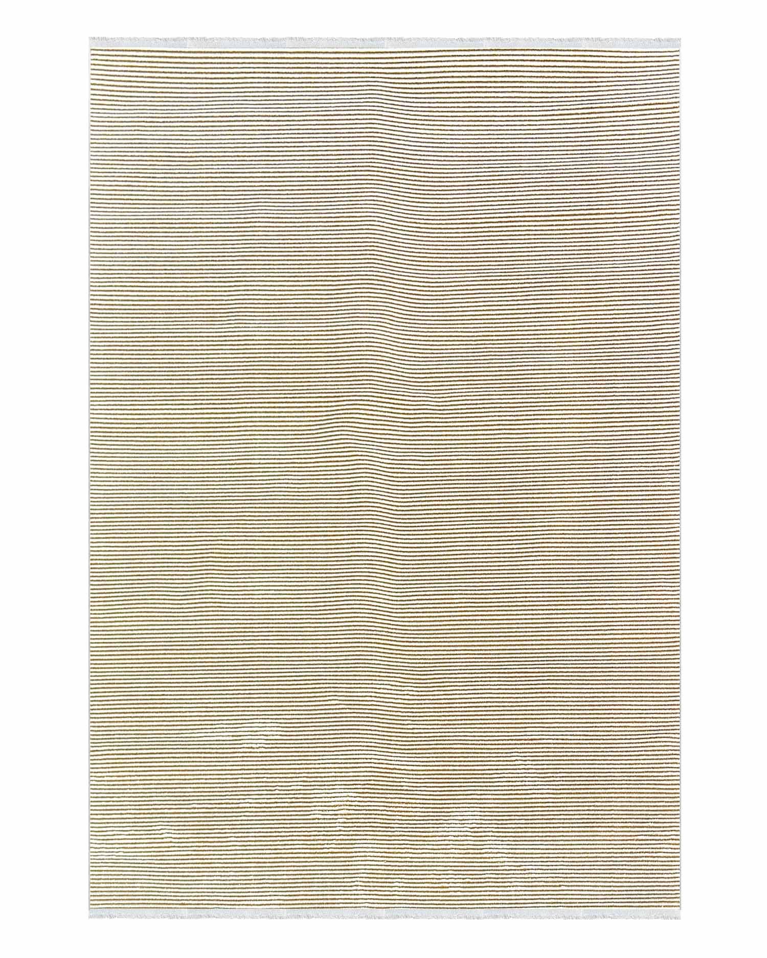 Alfombra Turca Lotus 958 Gold