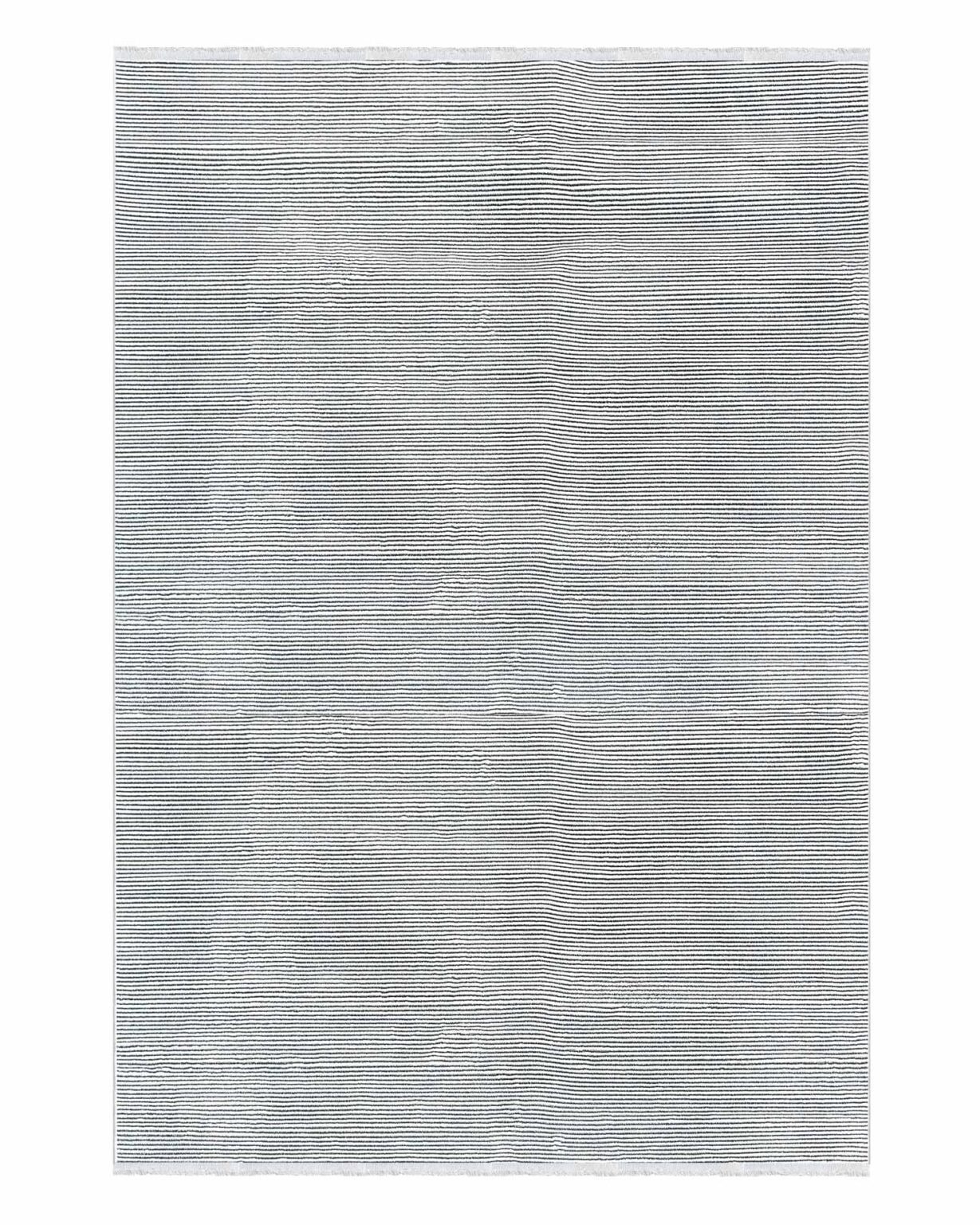 Alfombra Turca Lotus 958 Anthracite