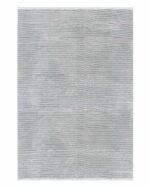 Alfombra Turca Lotus 958 Anthracite