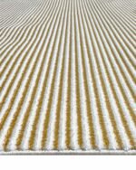Alfombra Turca Lotus 958 Gold