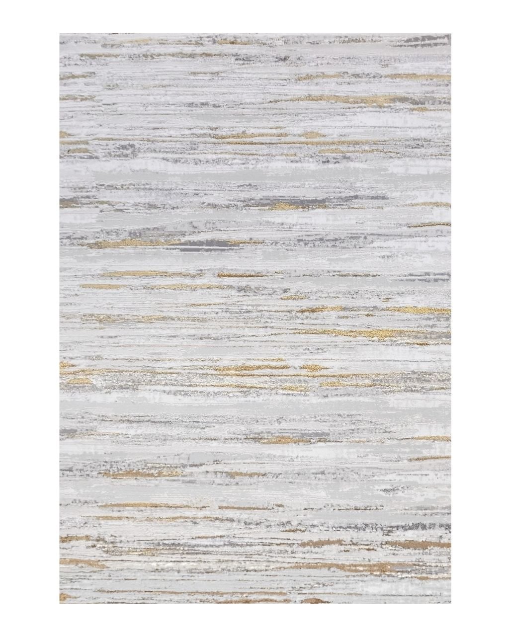 Alfombra Turca loft 621 white