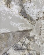 Alfombra Turca loft 721 white