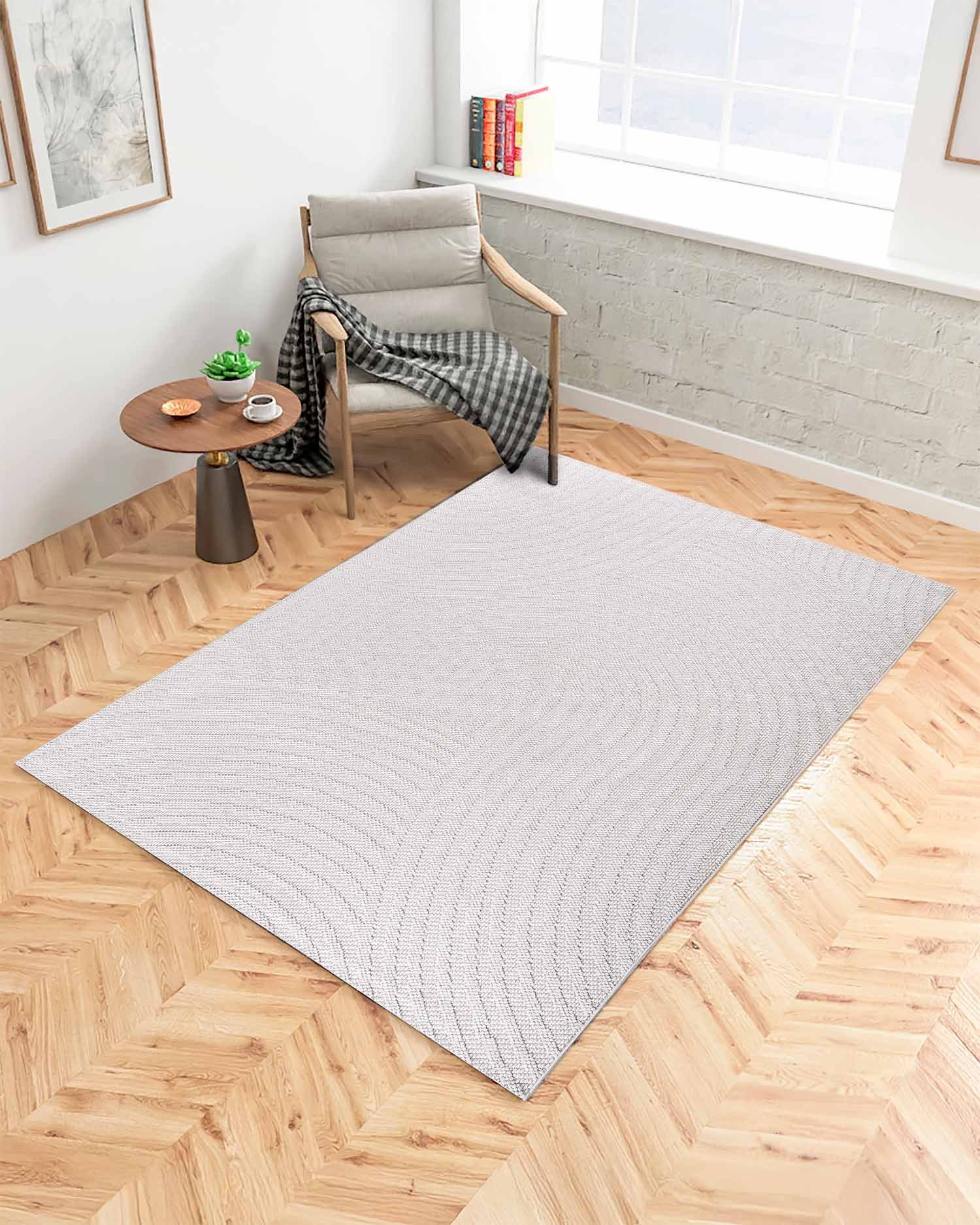 Alfombra Turca Athena 120 Bond