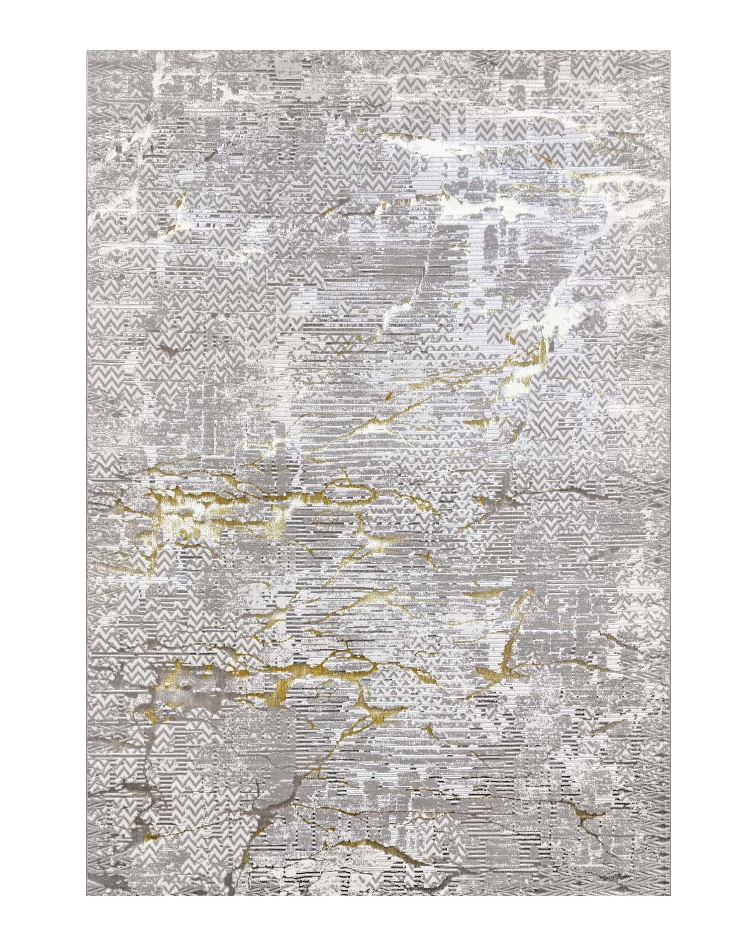 Tapete turco 698a gold