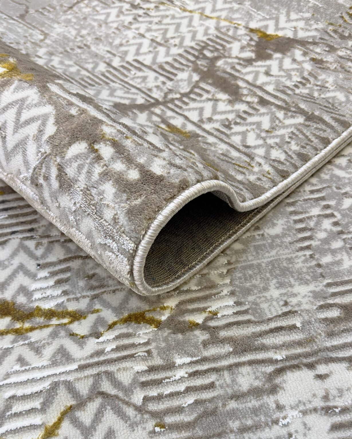 Tapete turco 698a gold