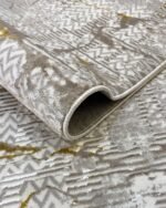 Tapete turco 698a gold