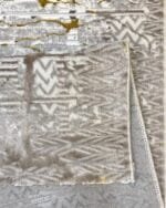 Tapete turco 698a gold