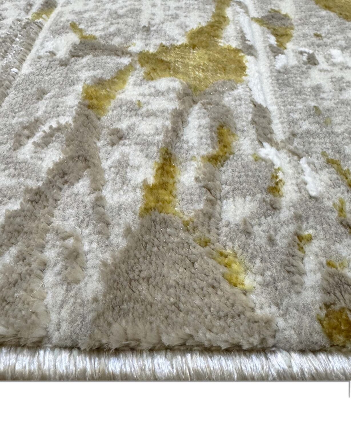 Tapete turco 698a gold