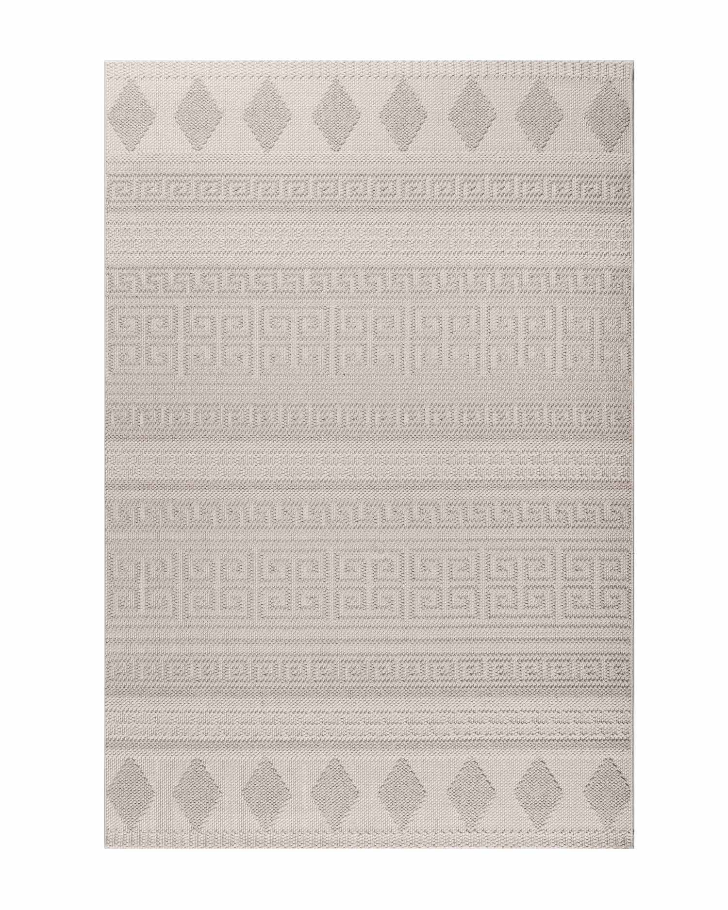 Alfombra Turca Athena 220 Beige