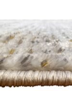 Alfombra Turca loft 795 white
