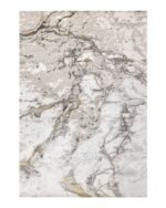 Alfombra Turca loft 796 white