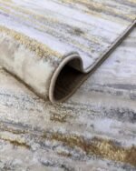 Alfombra Turca loft 621 white
