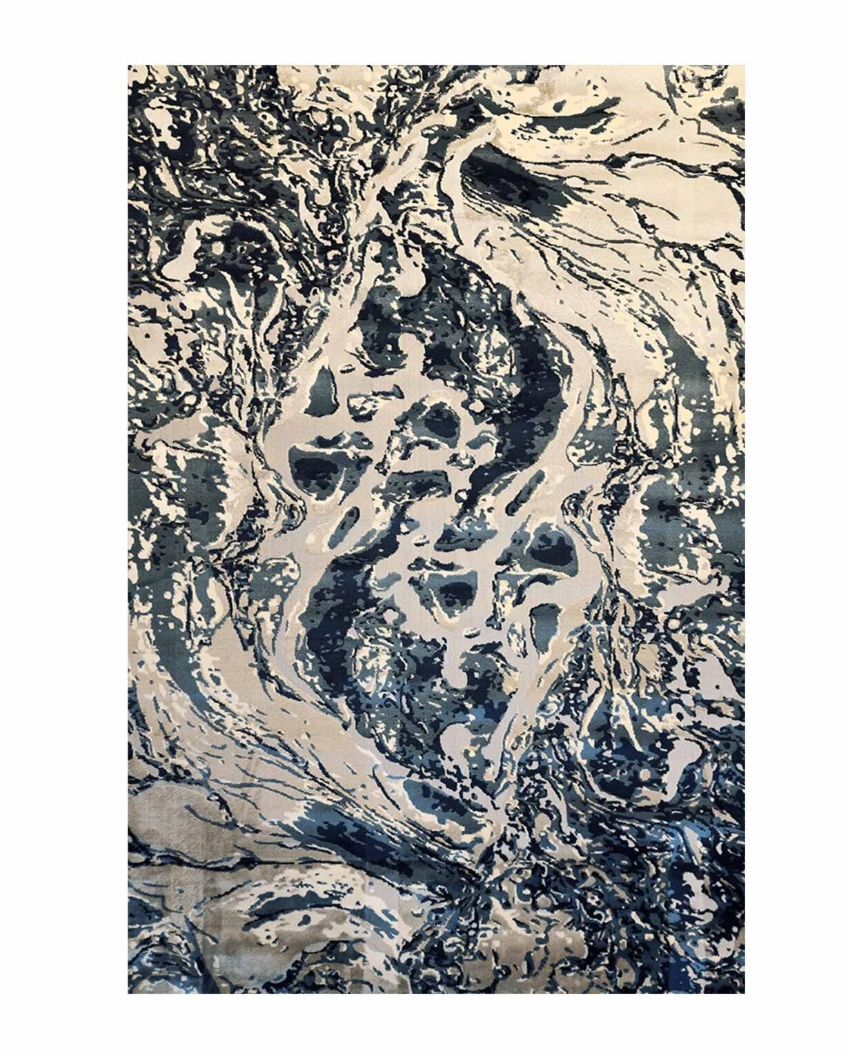 Alfombra Turca Carmel 30200