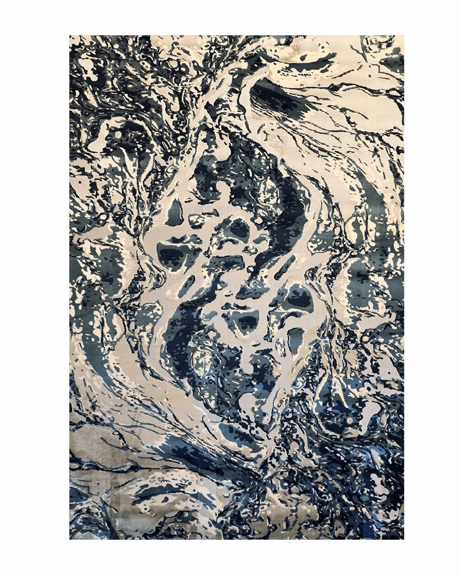 Alfombra Turca Carmel 30200